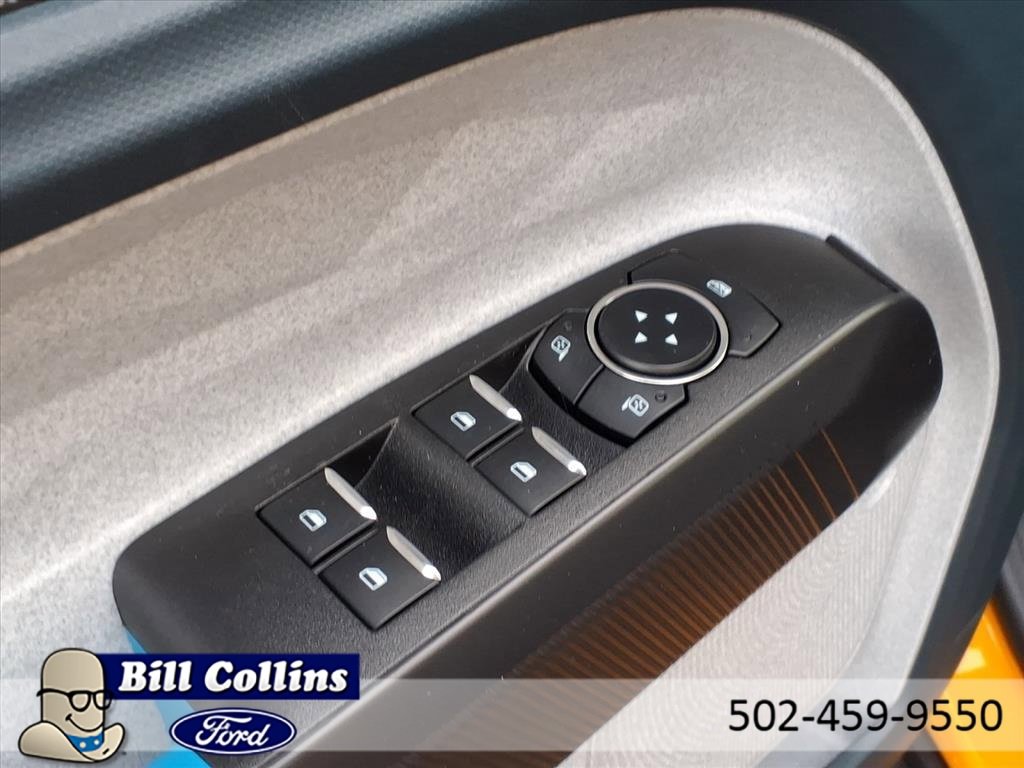 New 2026 Ford Maverick XLT w/ XLT Luxury Package image 17