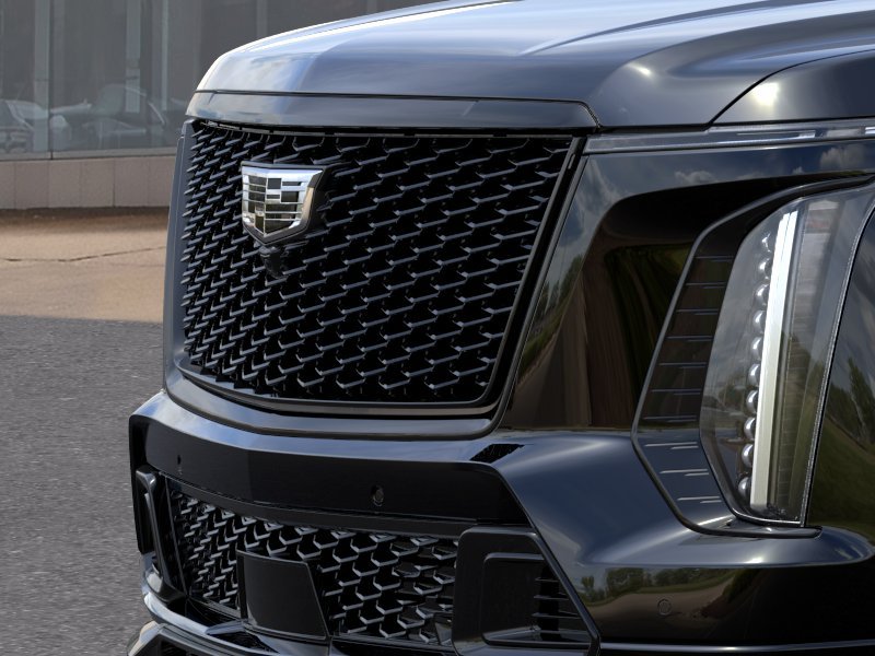 New 2026 Cadillac Escalade ESV V AWD/4WD image 13