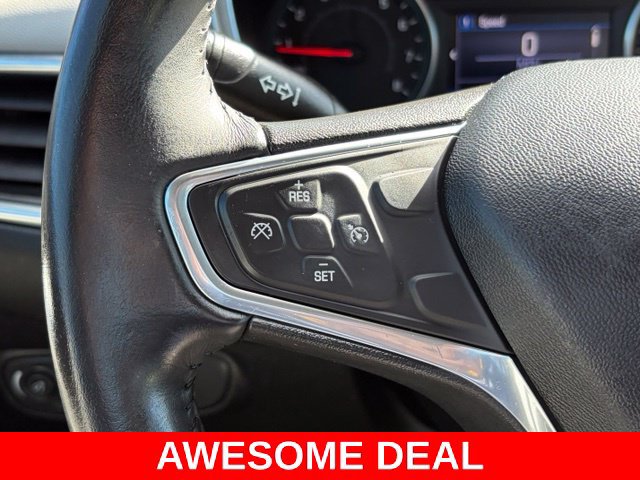 Used 2019 Chevrolet Equinox LT FWD image 20