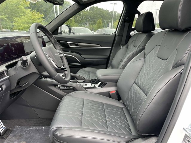 New 2025 Kia Telluride SX Prestige X-Line image 26