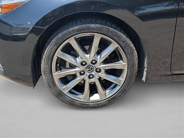 Used 2018 MAZDA MAZDA3 Touring FWD image 21