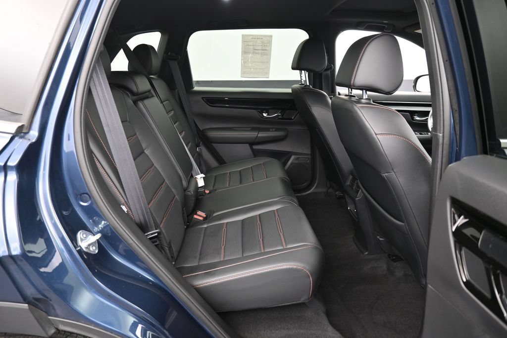 Used 2024 Honda CR-V Sport Touring image 34