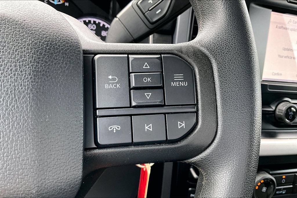 Used 2023 Ford F150 XLT AWD/4WD image 18