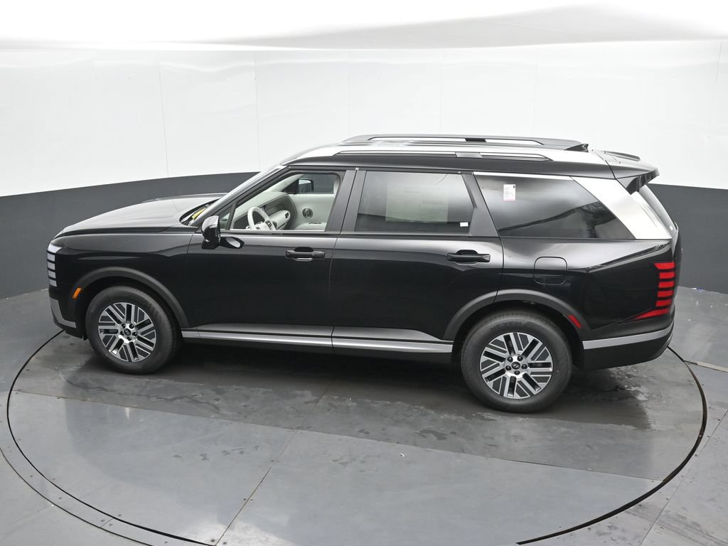 New 2026 Hyundai Palisade SEL AWD/4WD image 37