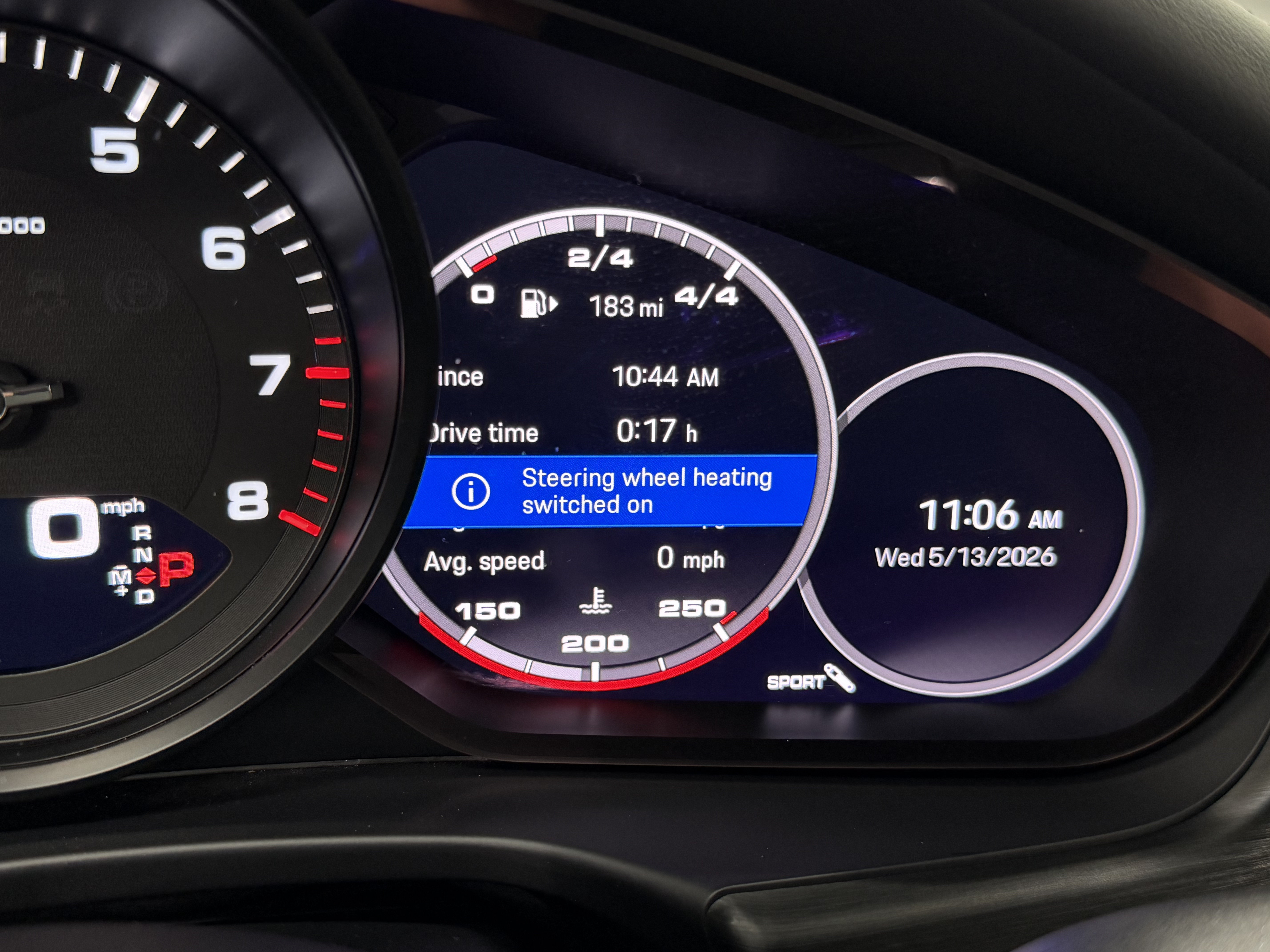 Certified 2023 Porsche Panamera 4 Platinum Edition AWD/4WD image 57
