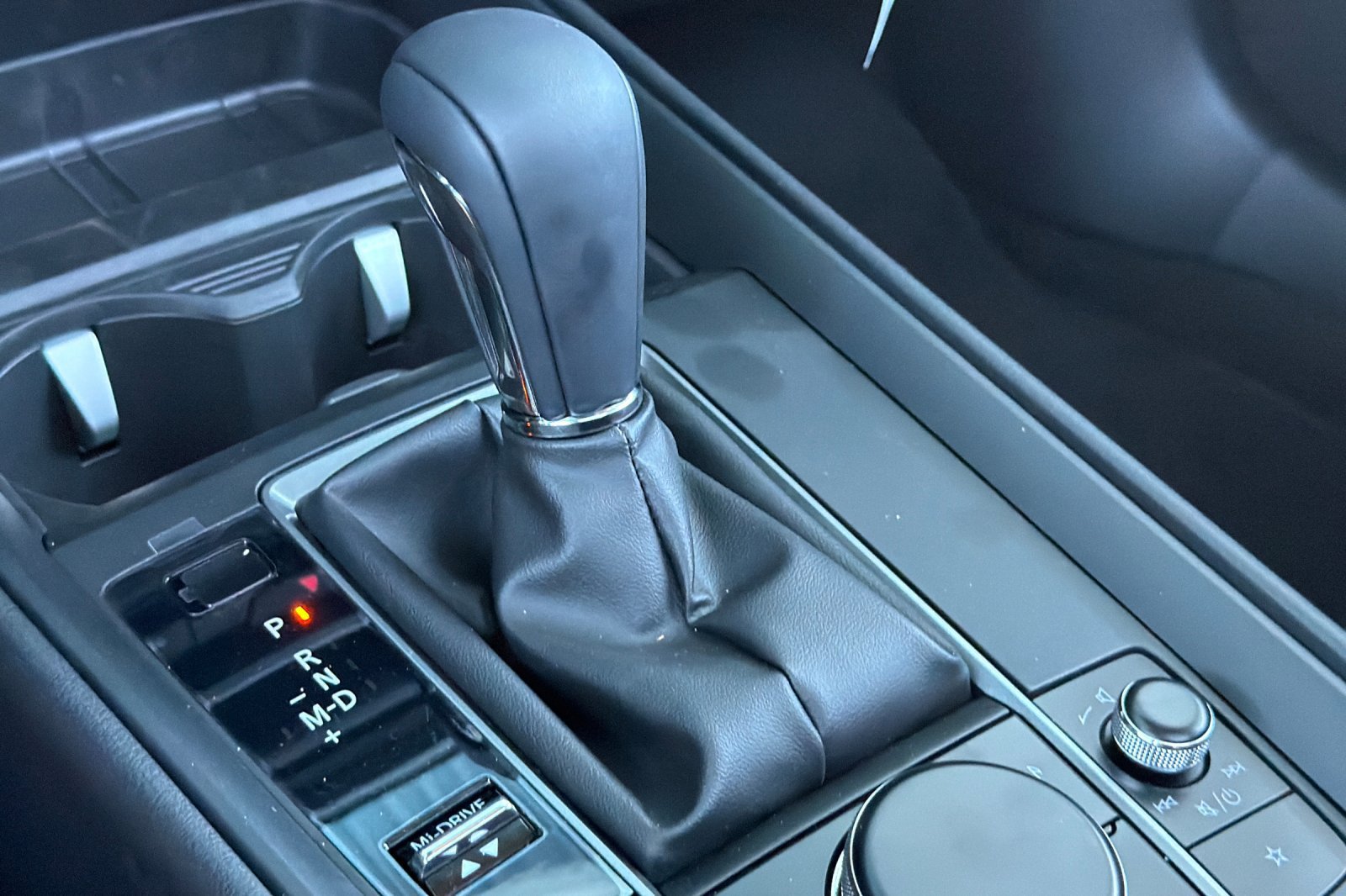New 2026 MAZDA CX-50 Meridian Edition AWD/4WD image 24