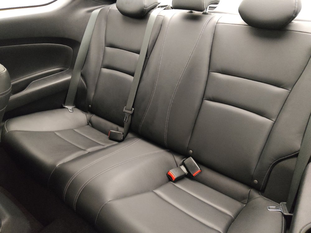 Used 2015 Honda Accord EX-L image 18