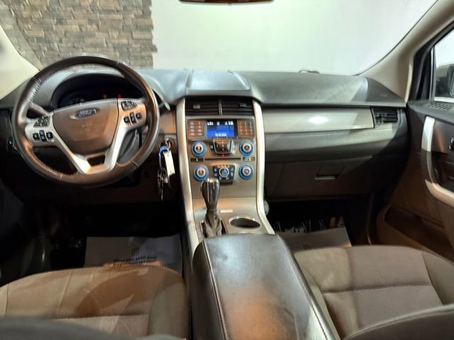 Used 2013 Ford Edge SEL w/ Class II Trailer Tow Pkg FWD image 23
