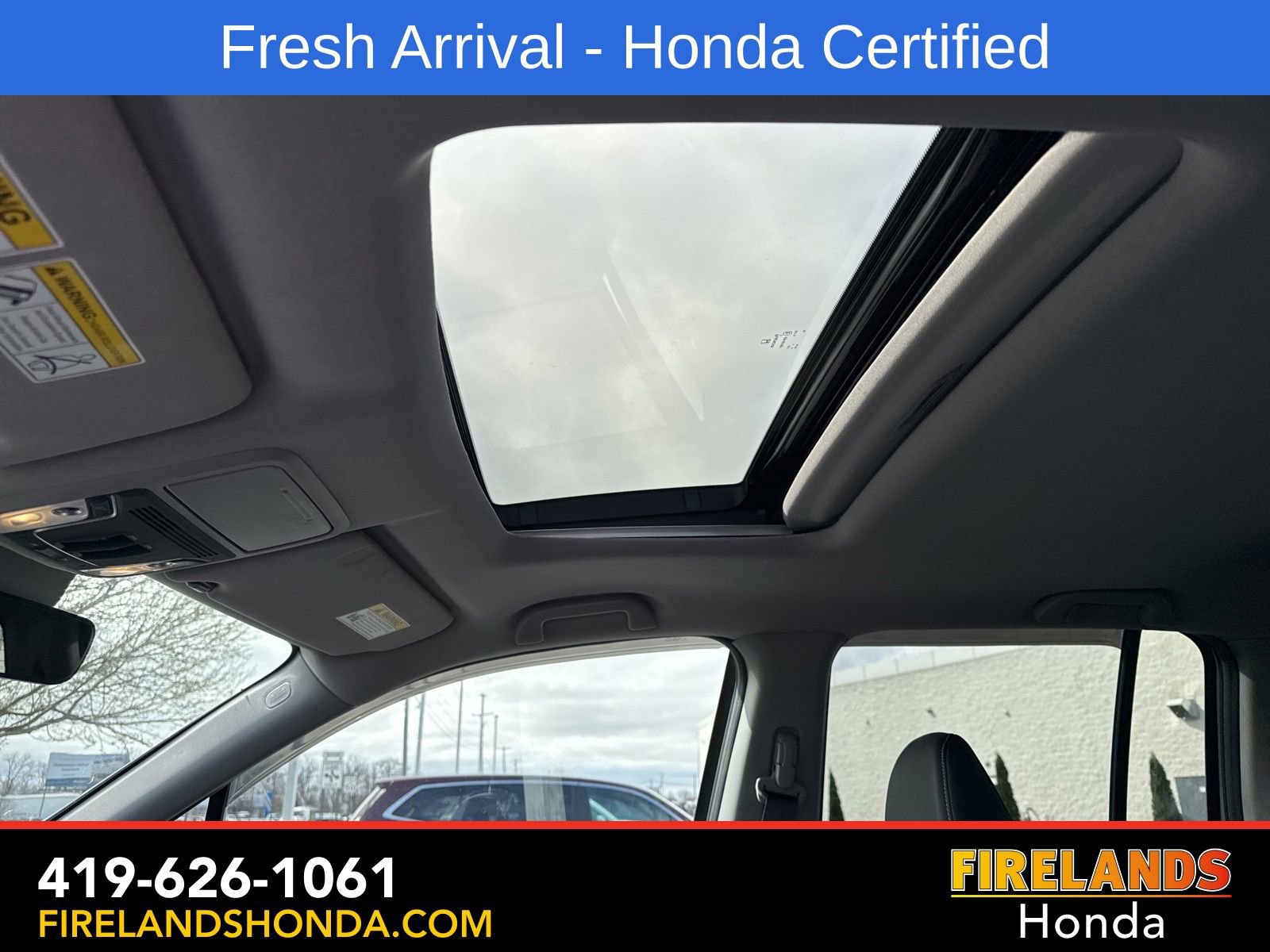 Used 2023 Honda Ridgeline RTL image 31