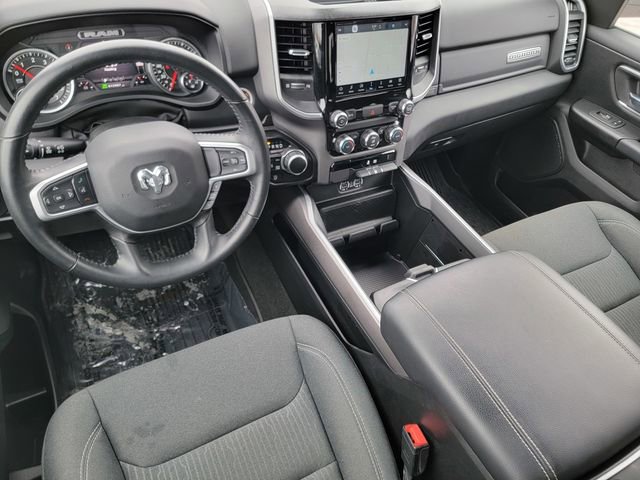 Certified 2022 RAM 1500 Big Horn image 38