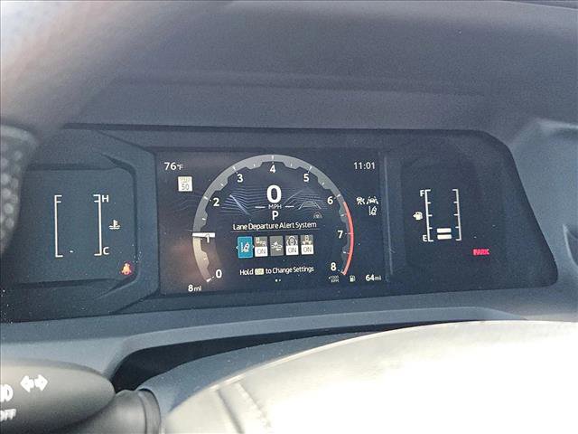 New 2025 Toyota Tacoma SR5 image 10