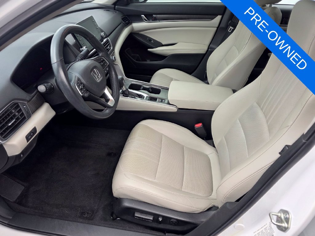 Used 2019 Honda Accord EX-L image 9