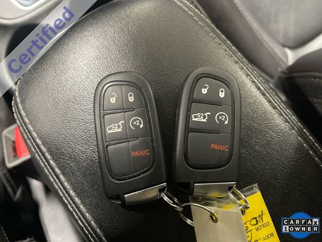 Certified 2022 Jeep Cherokee Limited image 20