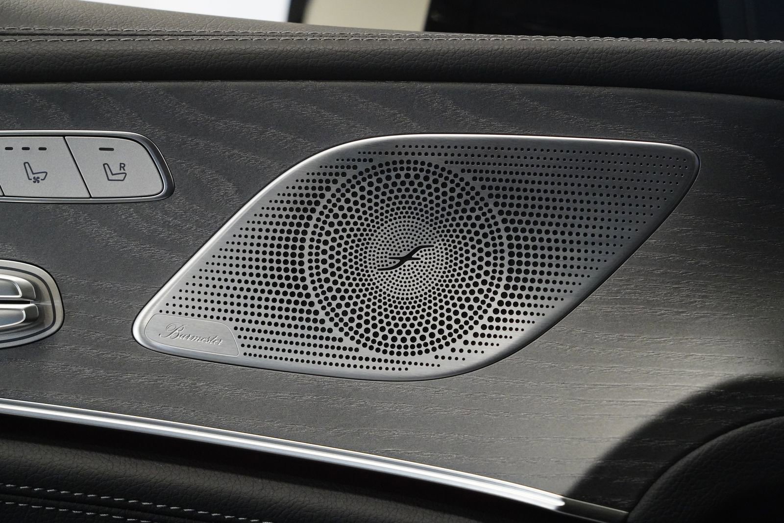 Certified 2023 Mercedes-Benz AMG GT 63 w/ Driver Assistance Package image 31