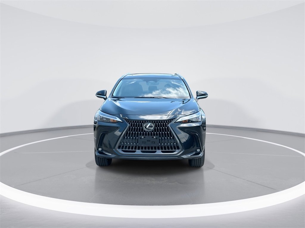 Used 2024 Lexus NX 350 AWD w/ Premium Package image 3