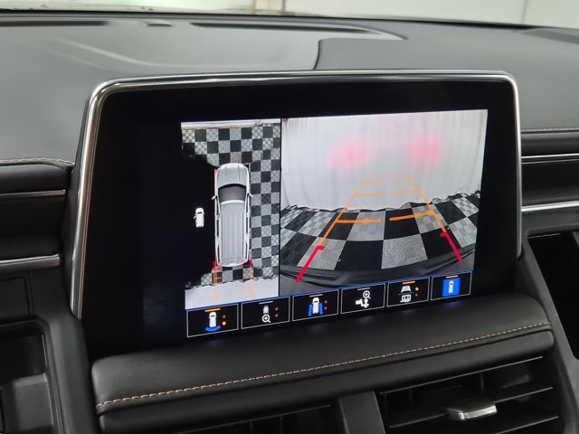 Used 2023 GMC Yukon AT4 w/ AT4 Premium Plus Package image 32