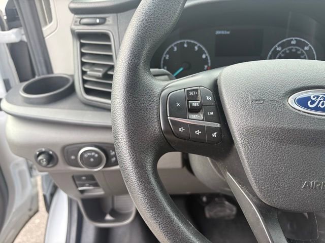 Used 2024 Ford Transit 250 Low Roof w/ Exterior Upgrade Package image 32