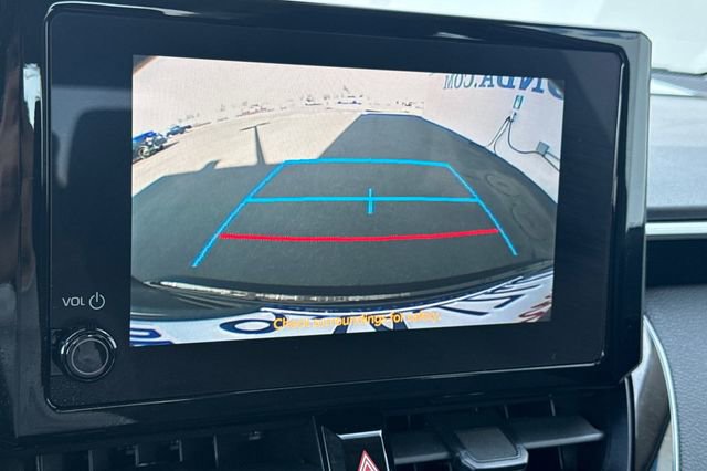 Used 2024 Toyota Corolla LE image 15