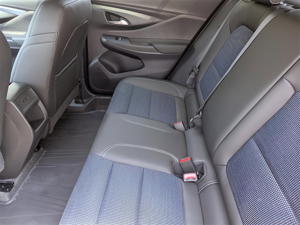 New 2026 Buick Envista Preferred w/ Convenience I Package image 14