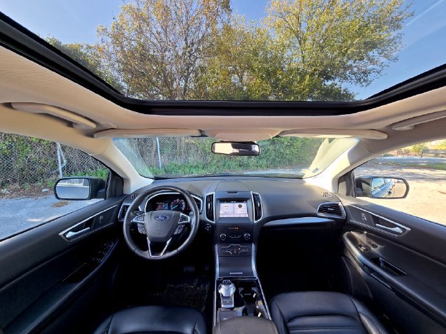 Used 2019 Ford Edge SEL w/ Equipment Group 201A AWD/4WD image 14