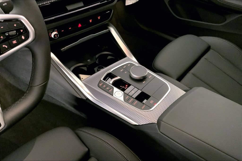 New 2026 BMW 430i xDrive w/ M Sport Package AWD/4WD image 6
