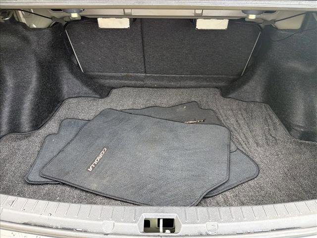 Used 2013 Toyota Corolla LE w/ Protection Pkg image 23