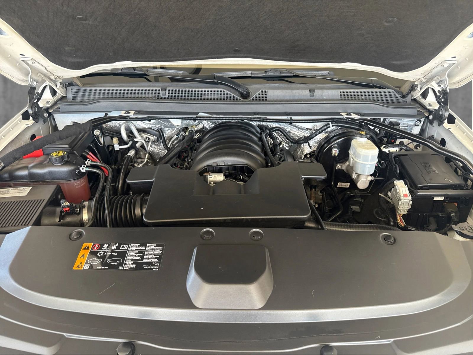 Used 2018 Cadillac Escalade Platinum AWD/4WD image 11