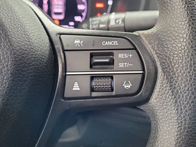Certified 2023 Honda Accord EX image 27