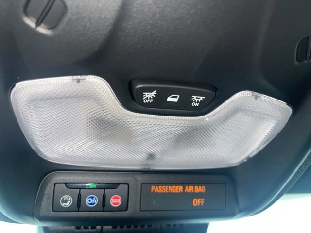 New 2026 Chevrolet Colorado Trail Boss image 32