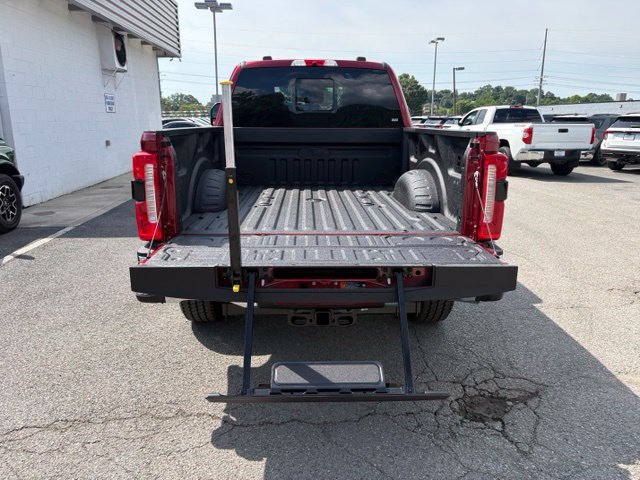 New 2026 Ford F250 Lariat w/ Chrome Package AWD/4WD image 41