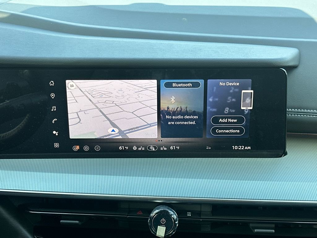New 2026 Nissan Murano SL image 23