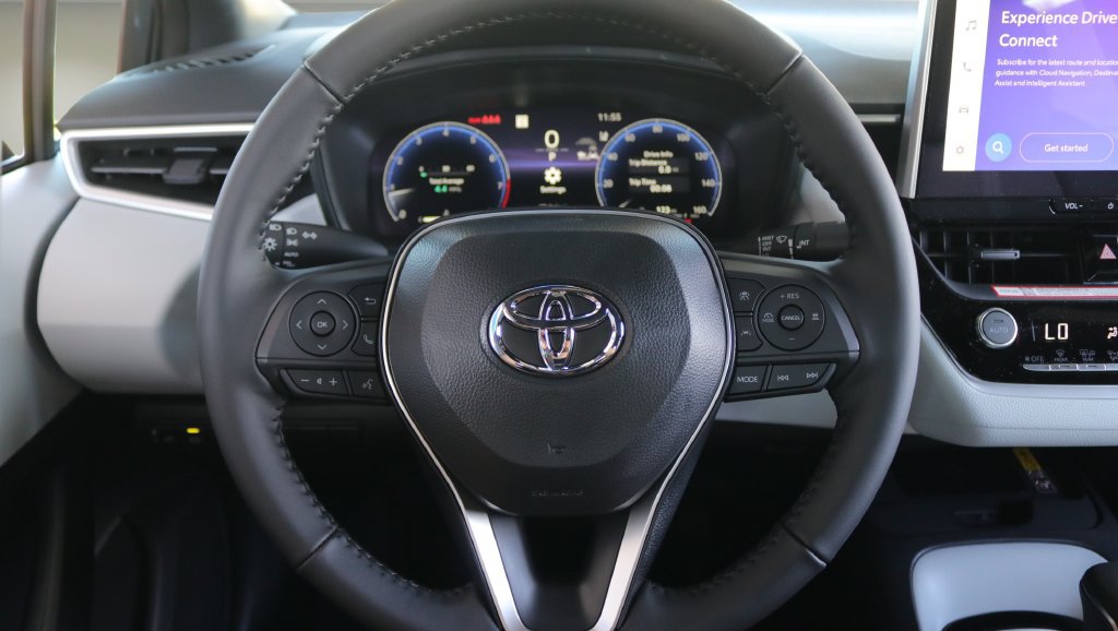 New 2027 Toyota Corolla SE FWD image 17