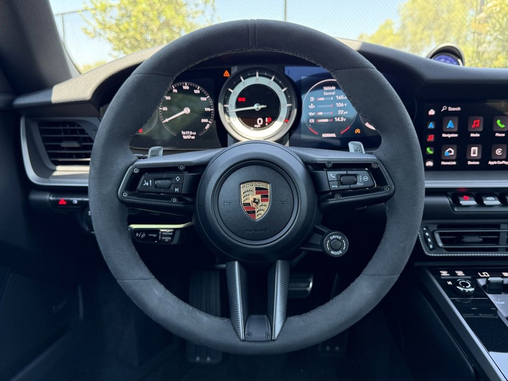 Certified 2024 Porsche 911 Carrera S image 15