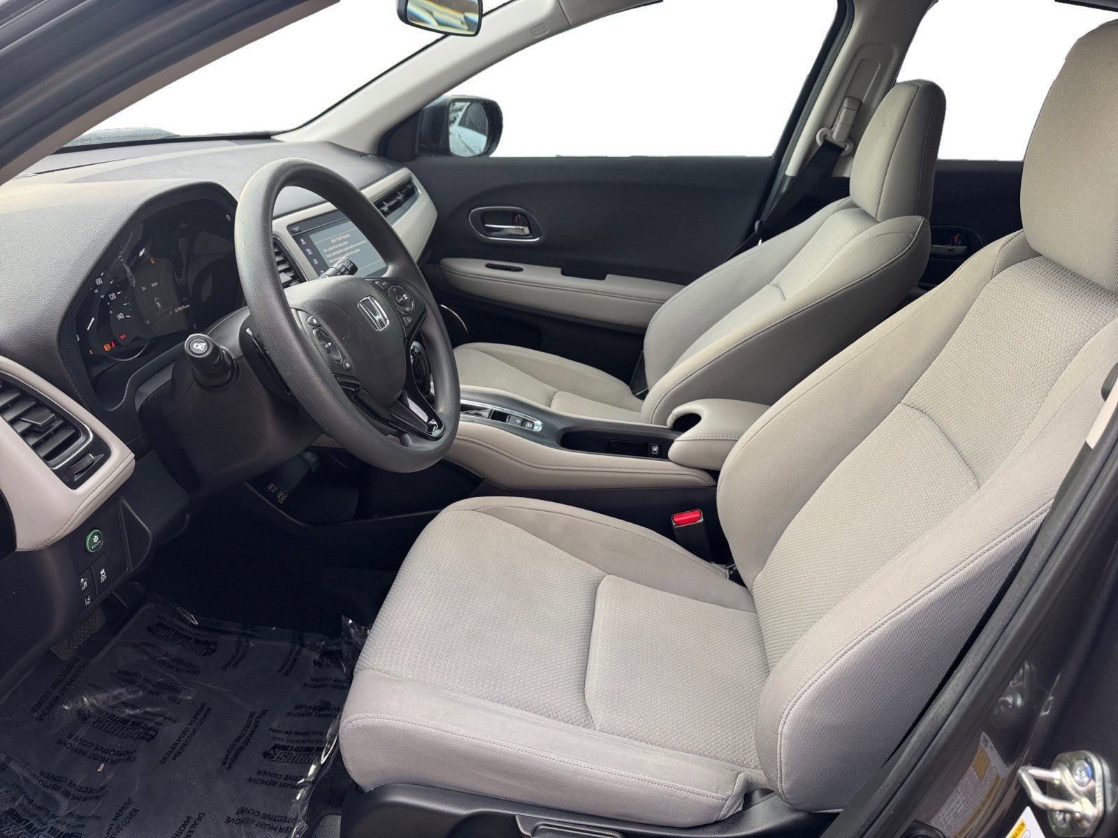 Used 2019 Honda HR-V EX image 9