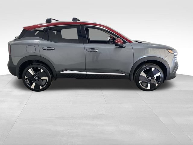 New 2026 Nissan Kicks SR w/ Cold Weather Package FWD image 2