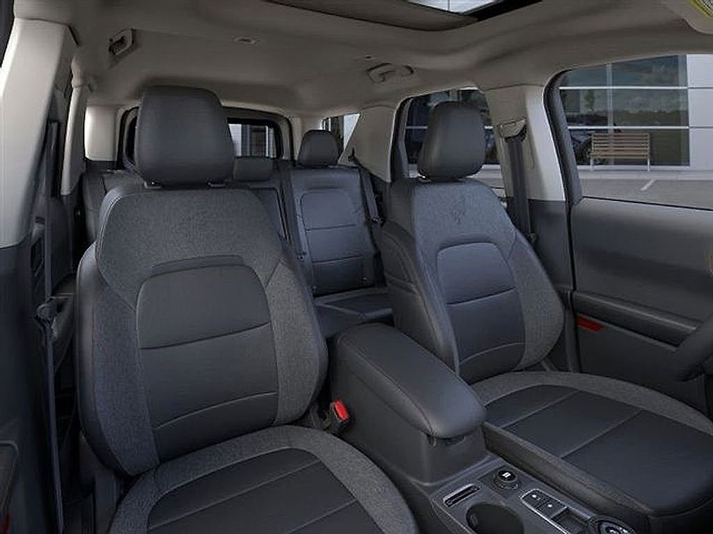 New 2026 Ford Bronco Sport Big Bend w/ Convenience Package image 10
