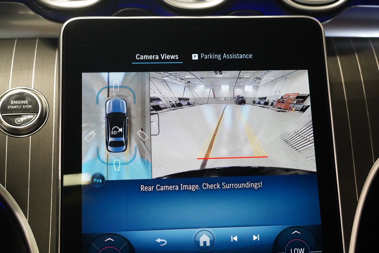 New 2026 Mercedes-Benz C 300 4MATIC Sedan image 27