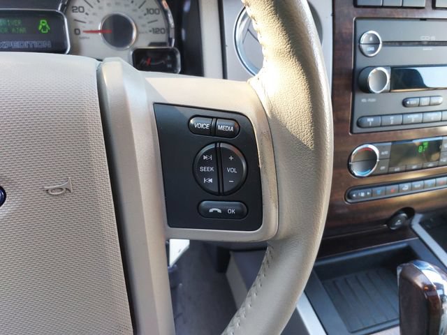 Used 2010 Ford Expedition Limited AWD/4WD image 26