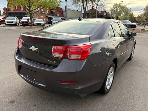 Used 2013 Chevrolet Malibu LS w/ Protection Package image 7