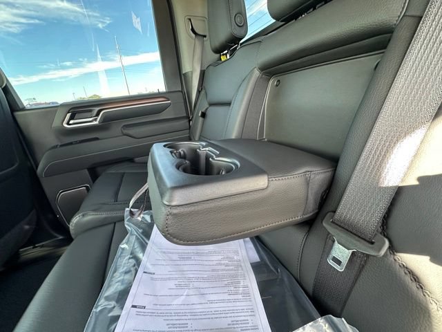 New 2026 GMC Sierra 2500 Denali w/ Denali Reserve Package AWD/4WD image 28