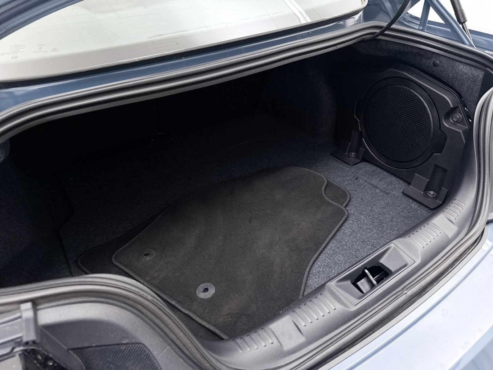 Used 2025 Ford Mustang Dark Horse RWD image 33
