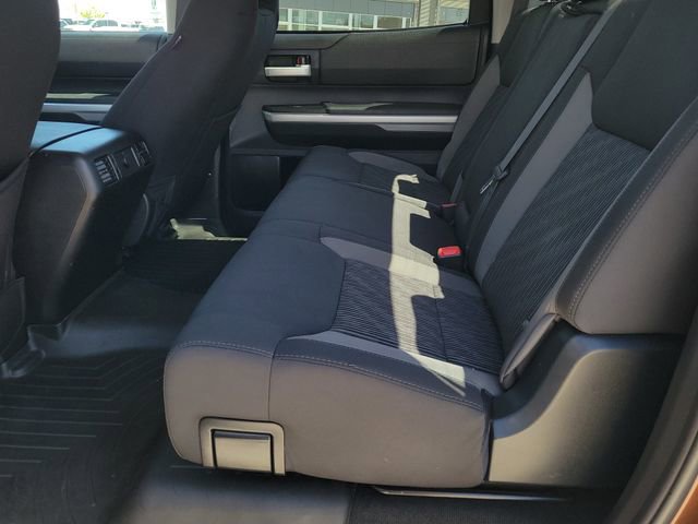 Used 2016 Toyota Tundra SR5 w/ SR5 Upgrade Package AWD/4WD image 8