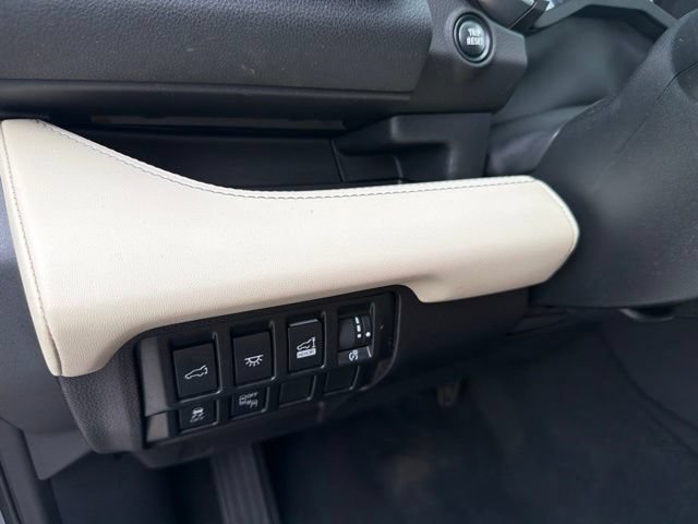Used 2020 Subaru Ascent Touring w/ Popular Package #2A AWD/4WD image 17