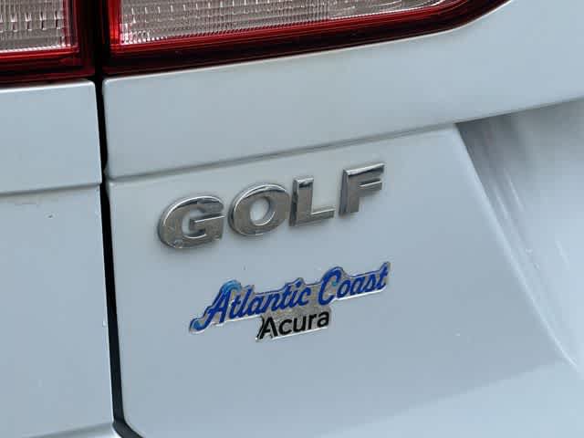 Used 2019 Volkswagen Golf S AWD/4WD image 19