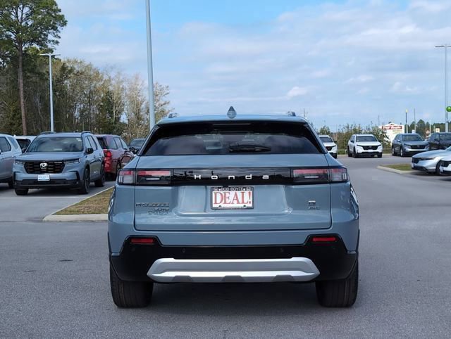 New 2026 Honda Prologue Elite image 4