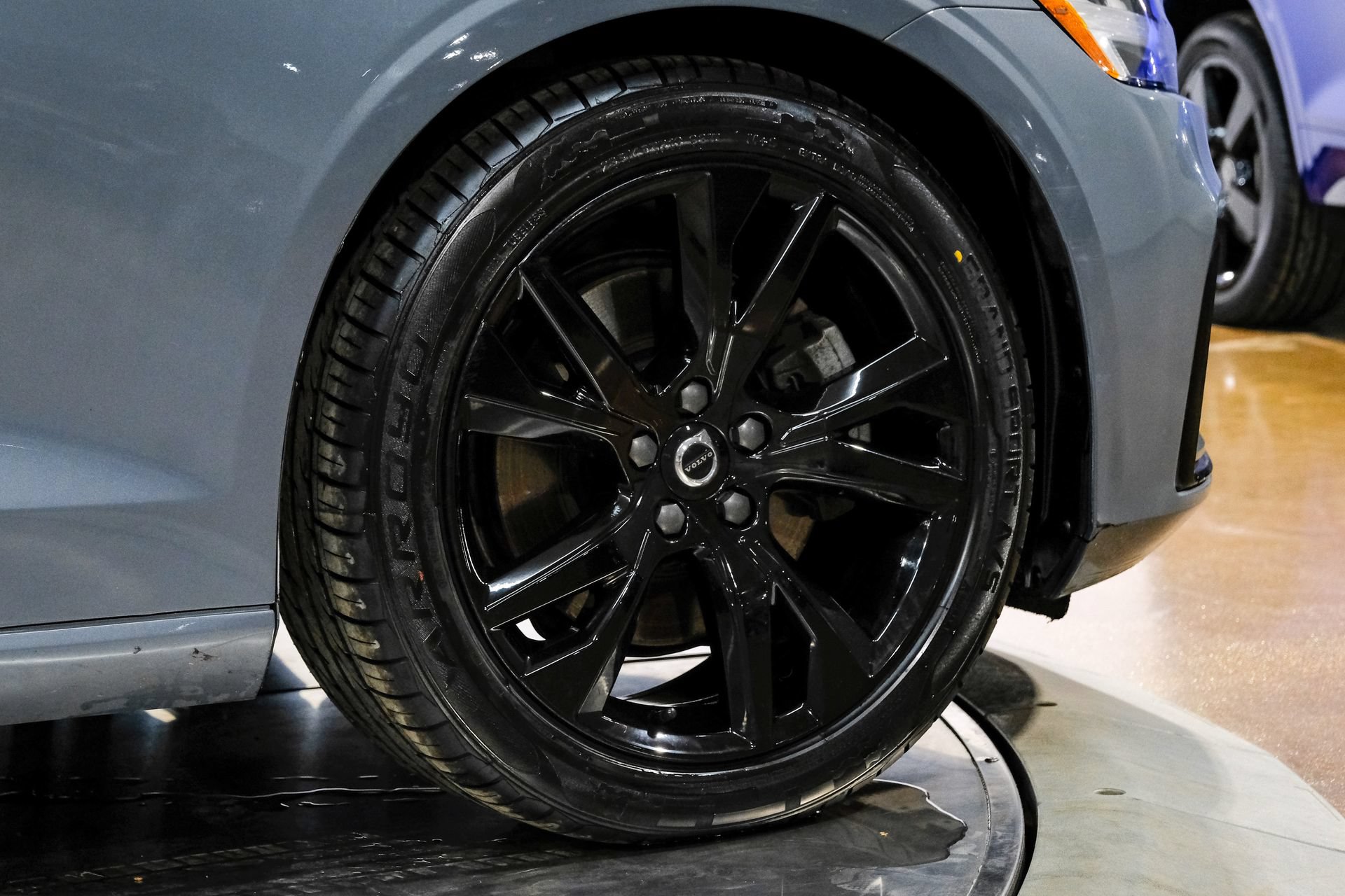 Used 2024 Volvo S60 B5 Core FWD image 57