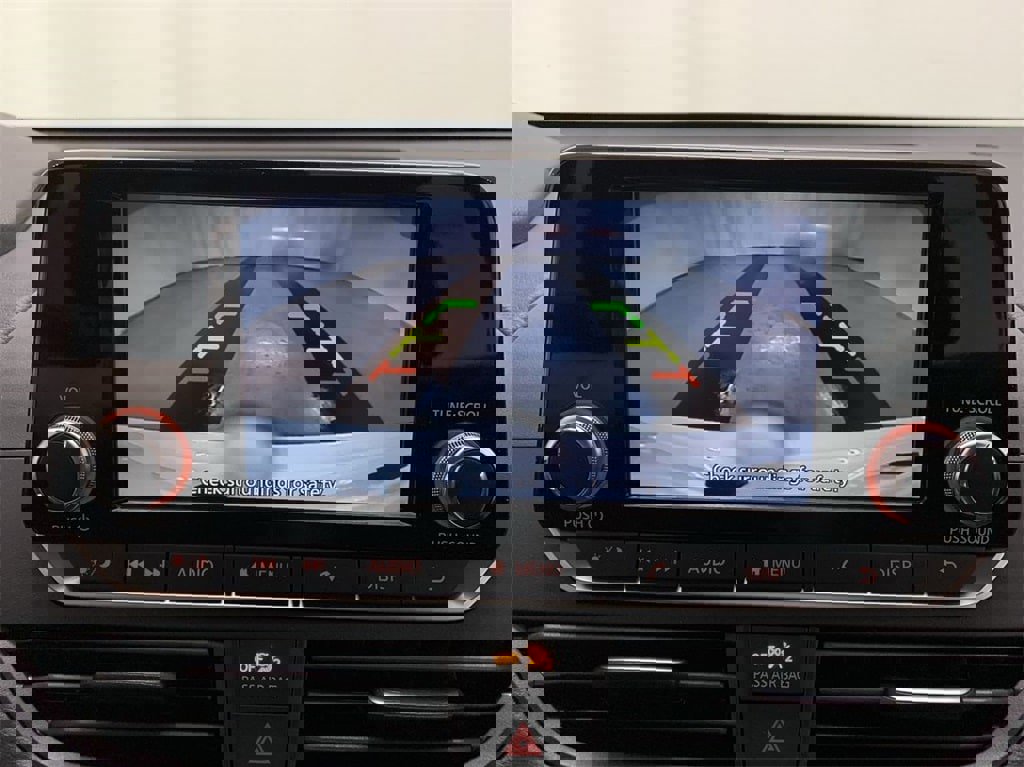 New 2025 Nissan Altima 2.5 S image 18