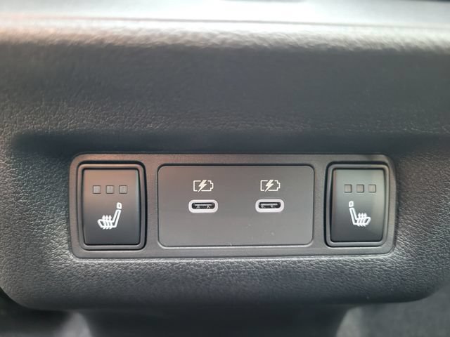 New 2026 Nissan Murano Platinum w/ Cargo Package AWD/4WD image 35
