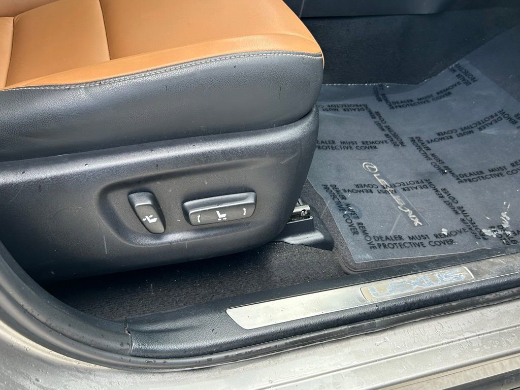Used 2018 Lexus NX 300 FWD w/ Accessory Package 2 image 32