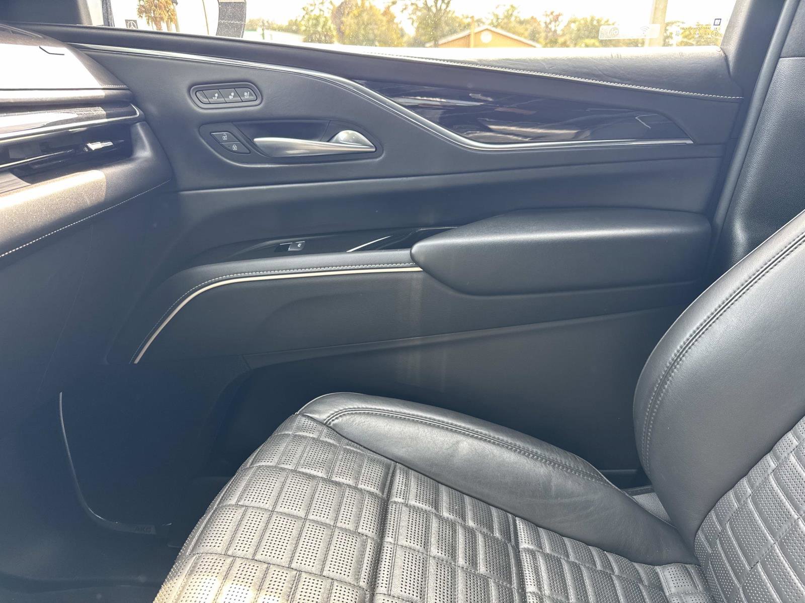 Used 2024 Cadillac Escalade V image 59